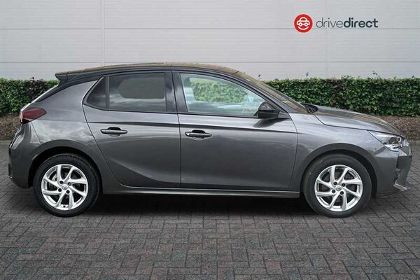 Used Vauxhall Corsa 2020 for sale - 76261970: Photo 2