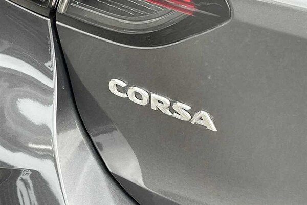Used Vauxhall Corsa 2020 for sale - 76261970: Photo 30