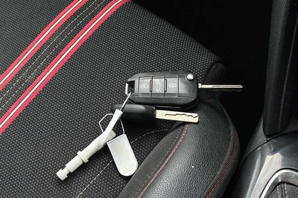 Used Vauxhall Corsa 2020 for sale - 76261970: Photo 36