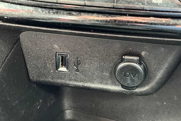 Used Vauxhall Corsa 2020 for sale - 76261970: Photo 44