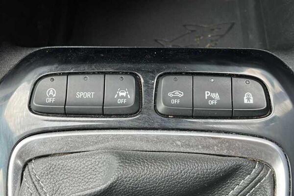 Used Vauxhall Corsa 2020 for sale - 76261970: Photo 46