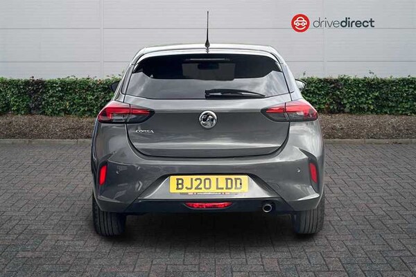 Used Vauxhall Corsa 2020 for sale - 76261970: Photo 4
