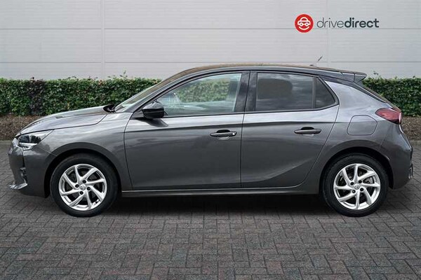 Used Vauxhall Corsa 2020 for sale - 76261970: Photo 6