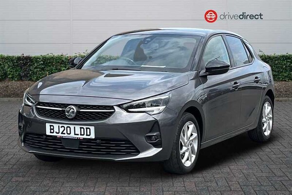 Used Vauxhall Corsa 2020 for sale - 76261970: Photo 7
