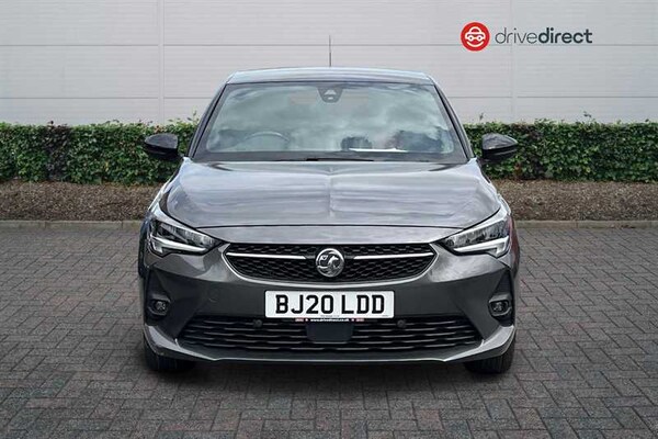 Used Vauxhall Corsa 2020 for sale - 76261970: Photo 8