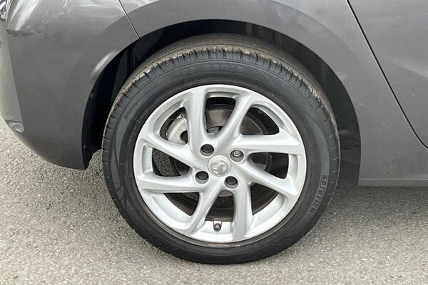 Used Vauxhall Corsa 2020 for sale - 76261970: Photo 9