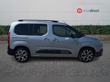 Used Citroen Berlingo 2023 for sale - 79398230: Photo