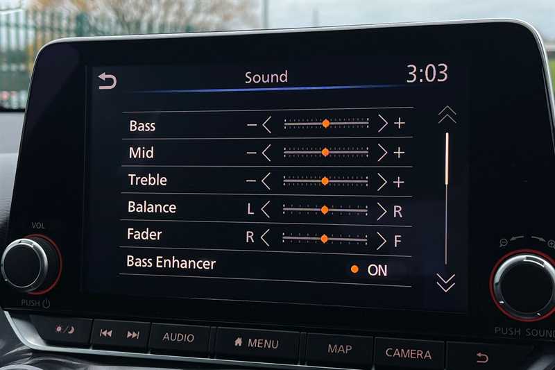 Used Nissan Juke 2022 for sale - 77430580: Photo 44