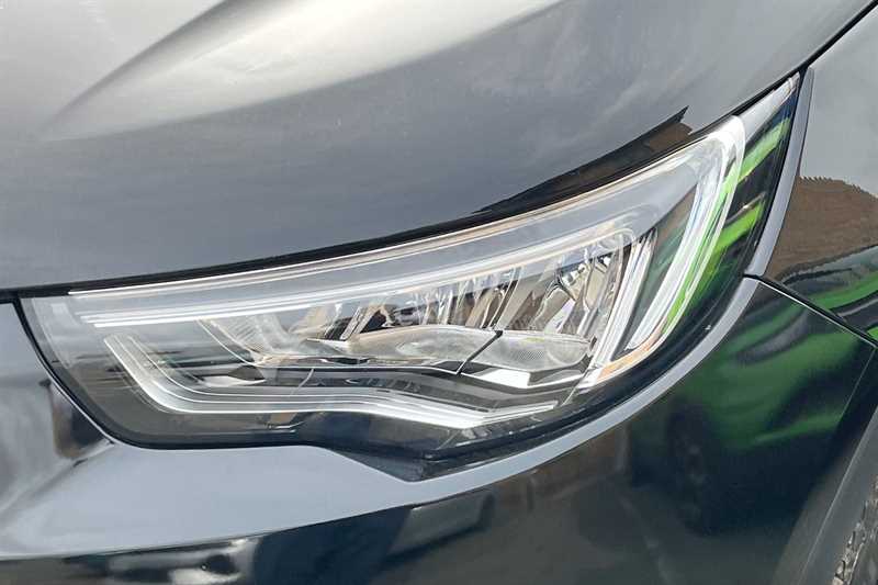 Used Vauxhall Grandland X 2020 for sale - 78130624: Photo 29
