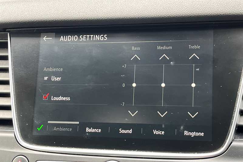 Used Vauxhall Grandland X 2020 for sale - 78130624: Photo 40