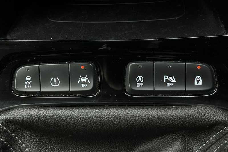 Used Vauxhall Grandland X 2020 for sale - 78130624: Photo 49