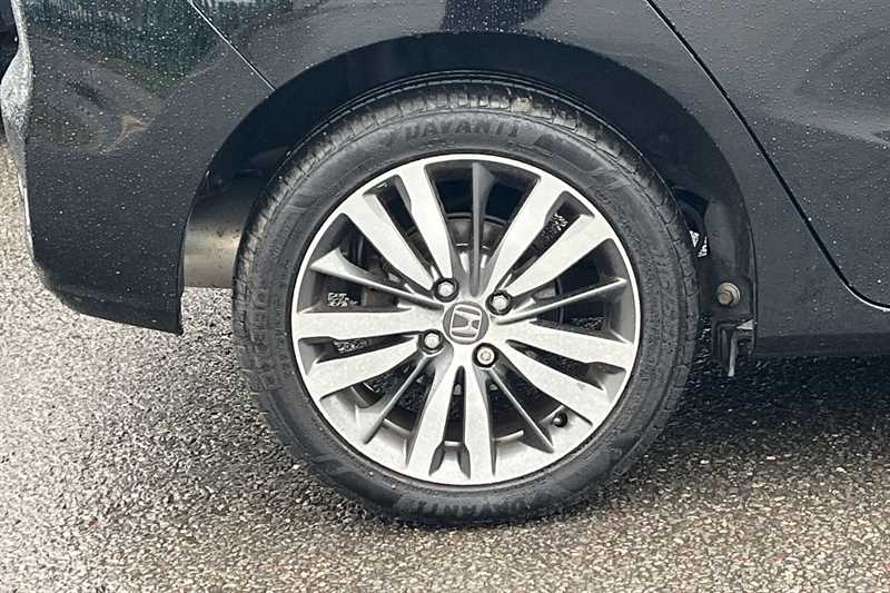 Used Honda Jazz 2018 for sale - 77554160: Photo 9