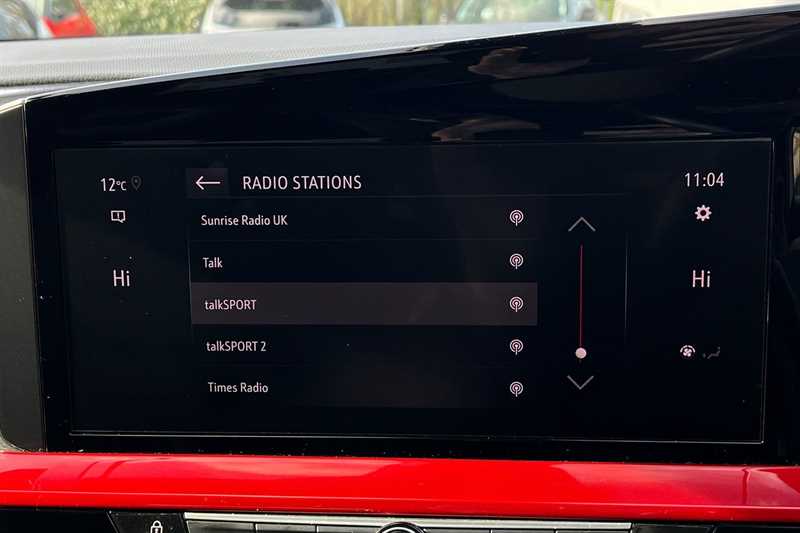 Used Vauxhall Mokka 2023 for sale - 78188713: Photo 19