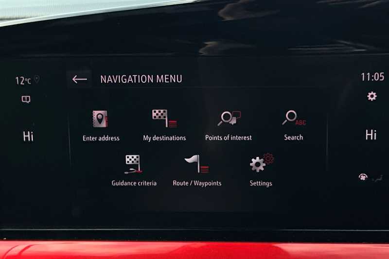 Used Vauxhall Mokka 2023 for sale - 78188713: Photo 44