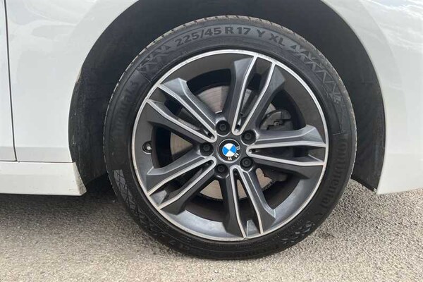 Used BMW 1 Series 2022 for sale - 75565924: Photo 10