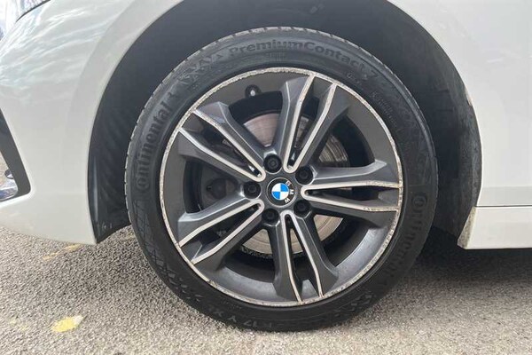 Used BMW 1 Series 2022 for sale - 75565924: Photo 11