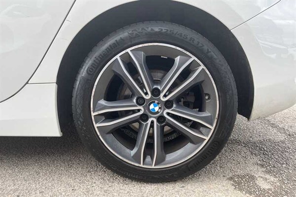 Used BMW 1 Series 2022 for sale - 75565924: Photo 12