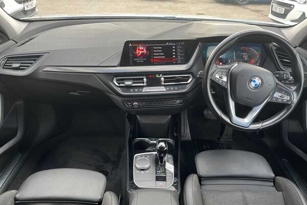 Used BMW 1 Series 2022 for sale - 75565924: Photo 13