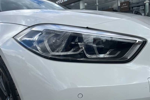 Used BMW 1 Series 2022 for sale - 75565924: Photo 28