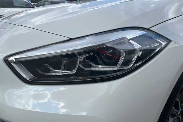 Used BMW 1 Series 2022 for sale - 75565924: Photo 29