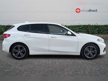 Used BMW 1 Series 2022 for sale - 75565924: Photo