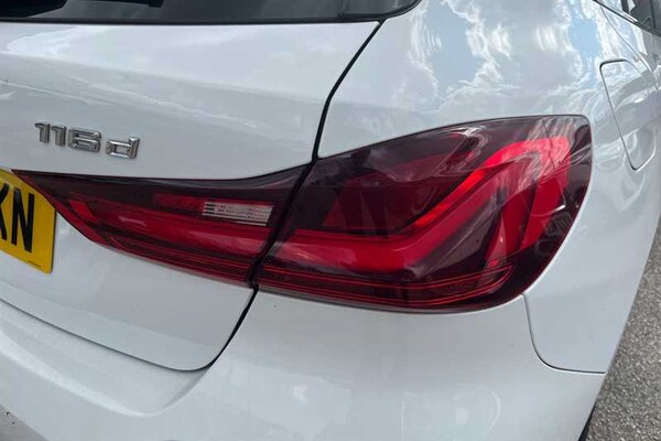 Used BMW 1 Series 2022 for sale - 75565924: Photo 32
