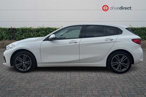 Used BMW 1 Series 2022 for sale - 75565924: Photo 6