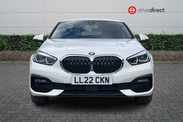 Used BMW 1 Series 2022 for sale - 75565924: Photo 8