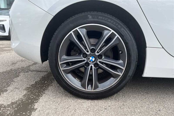 Used BMW 1 Series 2022 for sale - 75565924: Photo 9