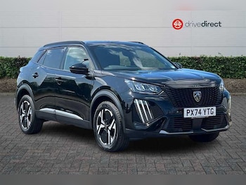 Used Peugeot 2008 2024 for sale - 79415994: Photo