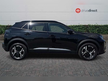 Used Peugeot 2008 2024 for sale - 79415994: Photo