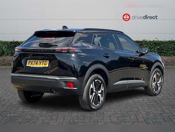 Used Peugeot 2008 2024 for sale - 79415994: Photo