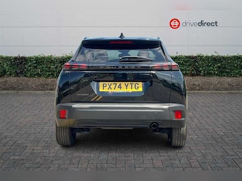 Used Peugeot 2008 2024 for sale - 79415994: Photo