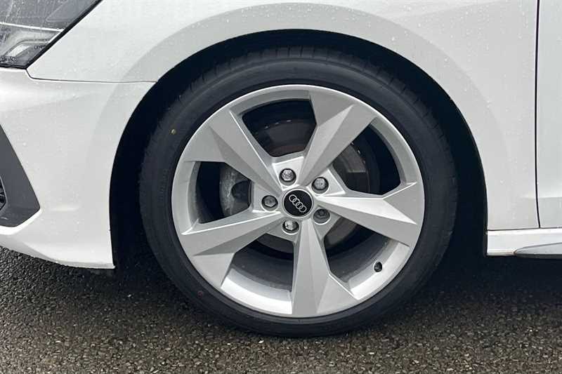 Used Audi A3 2022 for sale - 77863160: Photo 11