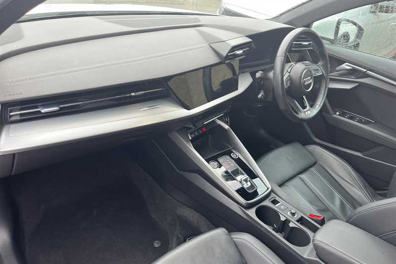 Used Audi A3 2022 for sale - 77863160: Photo 39