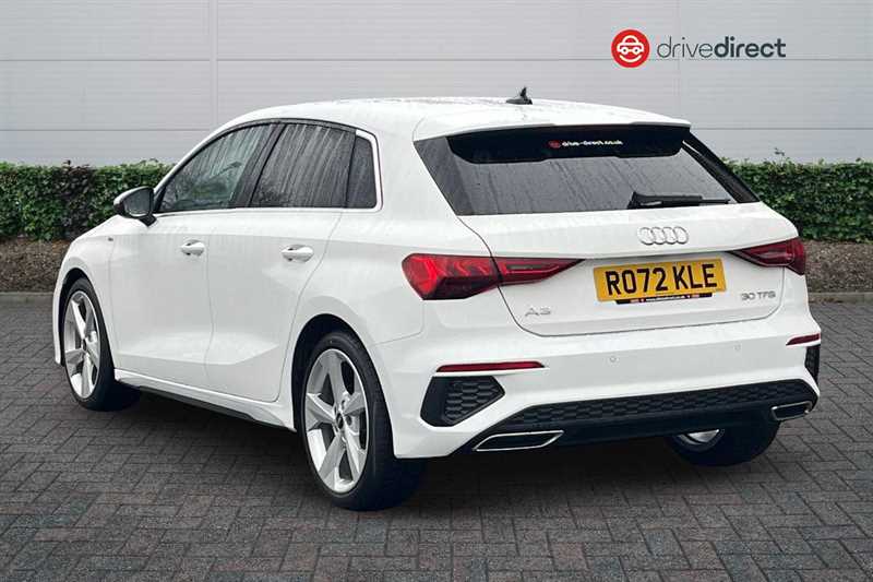 Used Audi A3 2022 for sale - 77863160: Photo 5