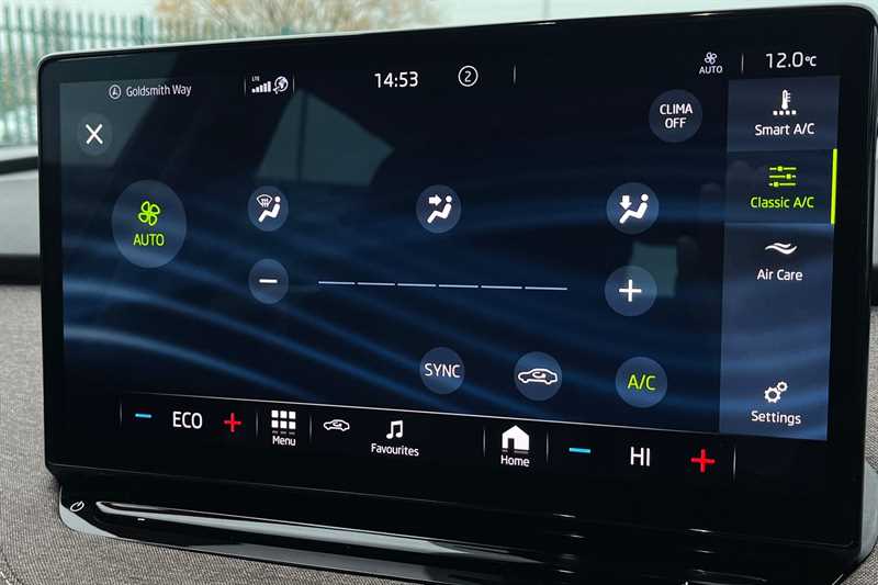 Used Skoda Enyaq 2022 for sale - 77795989: Photo 48