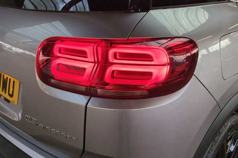 Used Citroen C5 Aircross 2019 for sale - 78051015: Photo 31