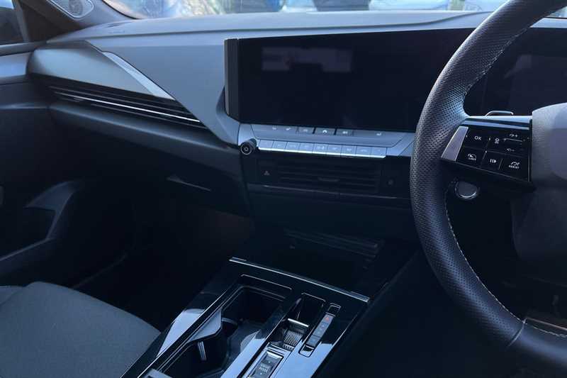 Used Vauxhall Astra 2024 for sale - 77788863: Photo 14