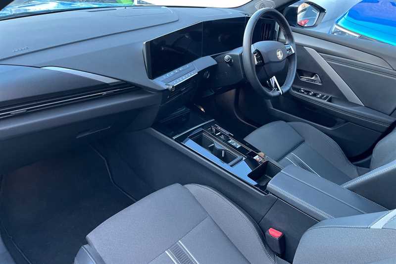 Used Vauxhall Astra 2024 for sale - 77788863: Photo 39