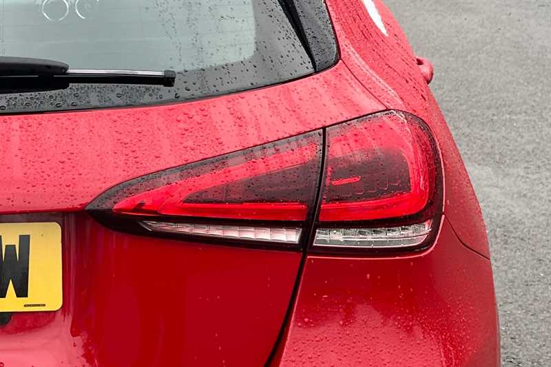 Used Mercedes-Benz A-Class for sale - 78143388: Photo 32