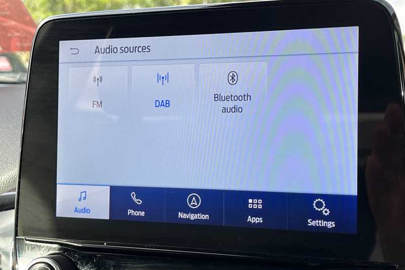 Used Ford Fiesta 2022 for sale - 76448398: Photo 41