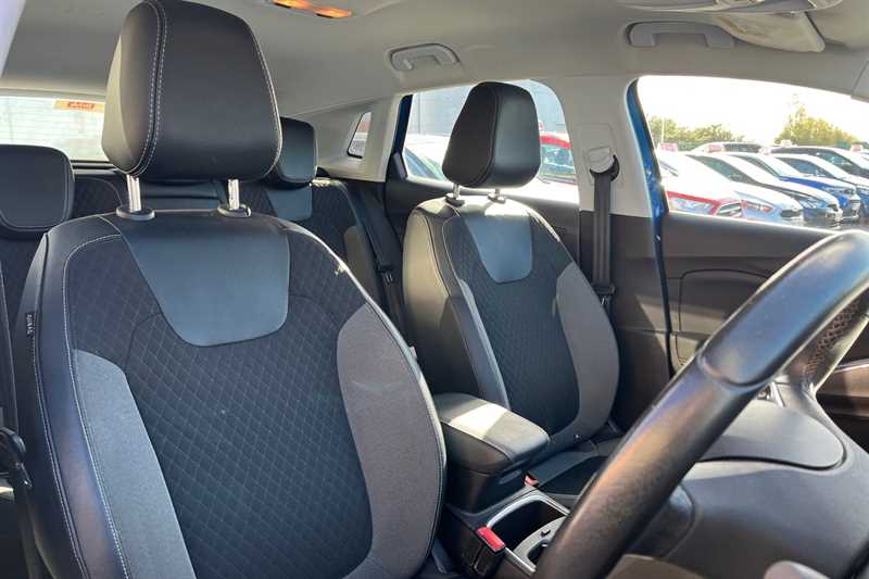 Used Vauxhall Grandland X 2019 for sale - 76524848: Photo 23