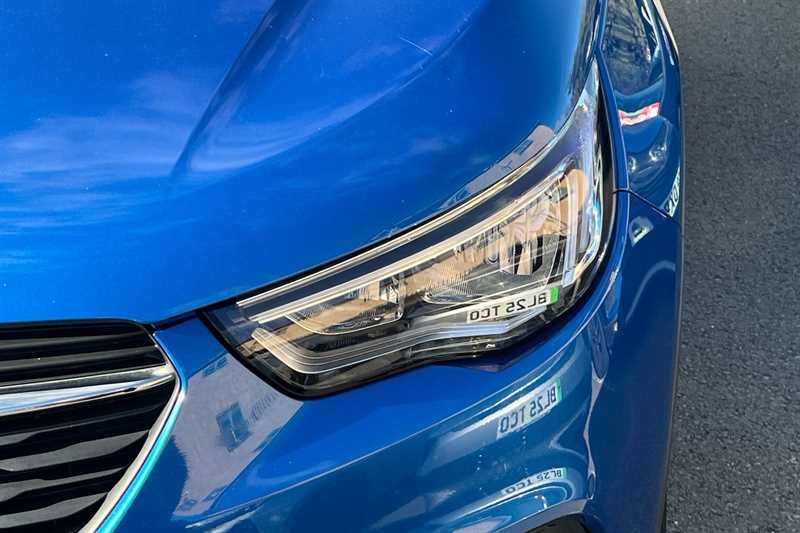 Used Vauxhall Grandland X 2019 for sale - 76524848: Photo 29