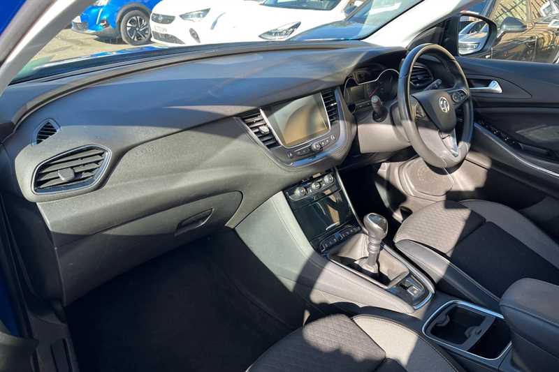 Used Vauxhall Grandland X 2019 for sale - 76524848: Photo 39