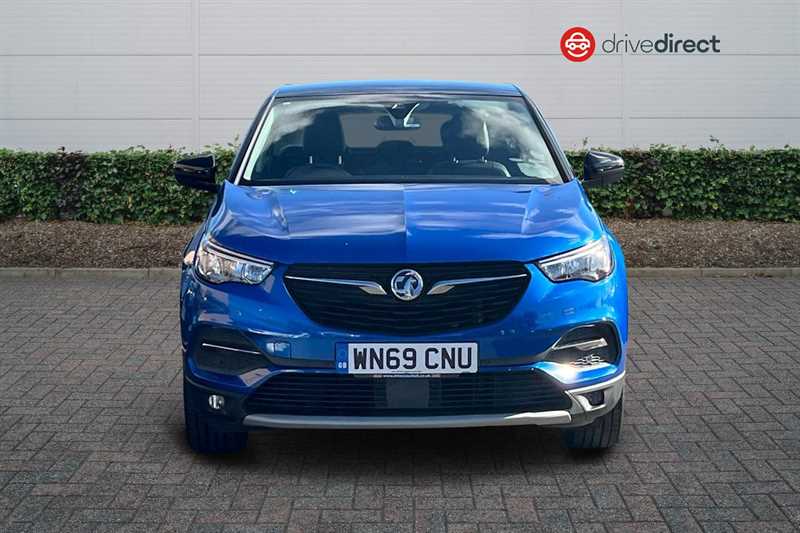 Used Vauxhall Grandland X 2019 for sale - 76524848: Photo 8