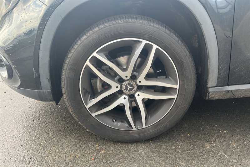 Used Mercedes-Benz GLA 2020 for sale - 77430080: Photo 10