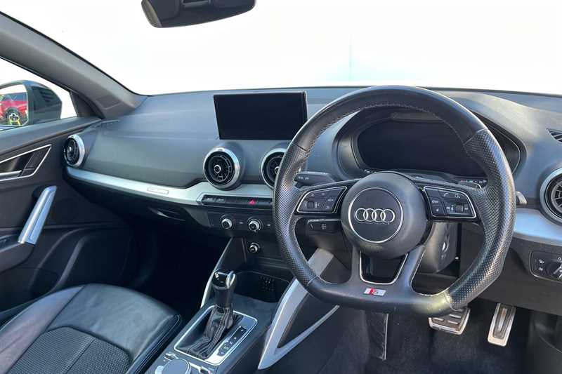 Used Audi Q2 for sale - 78216635: Photo 38