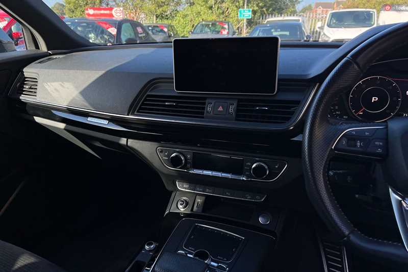 Used Audi Q5 2020 for sale - 76525339: Photo 14