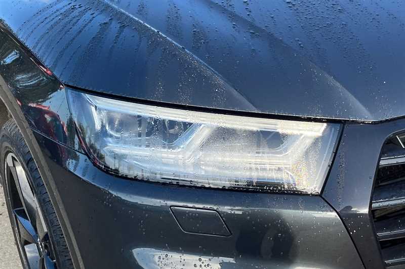 Used Audi Q5 2020 for sale - 76525339: Photo 28